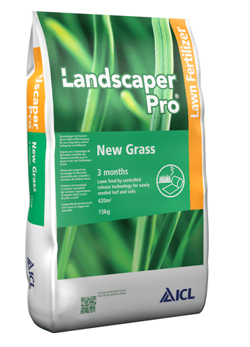 Landscaper Pro New Grass 15 kg