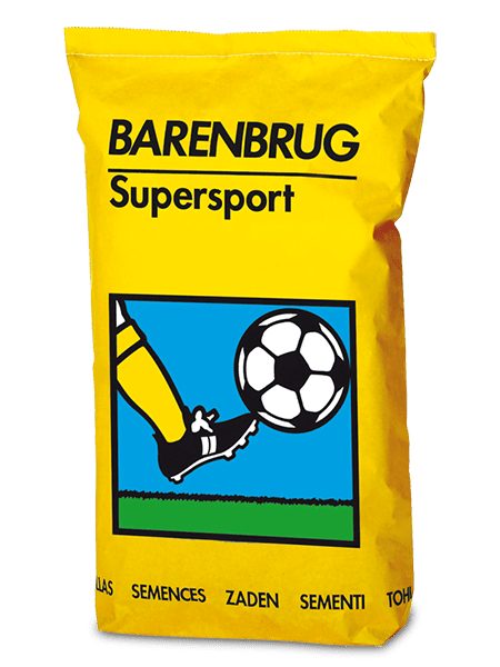 Barenbrug Supersport 5 kg