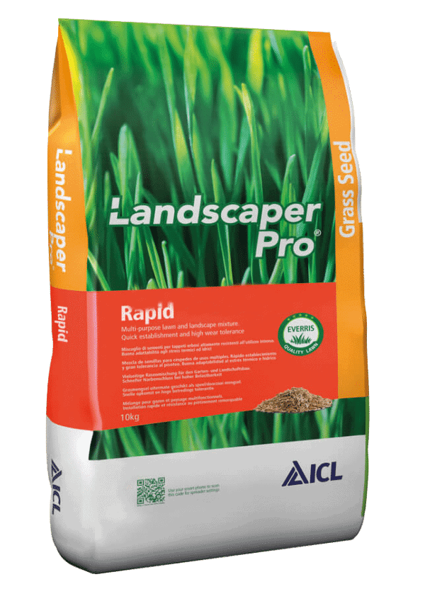 Landscaper Pro Rapid 10 kg