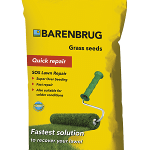 Barenbrug SOS Over Seeding fűmag