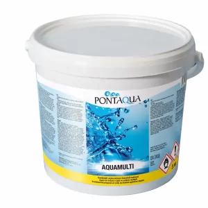 Pontaqua aquamulti 3kg