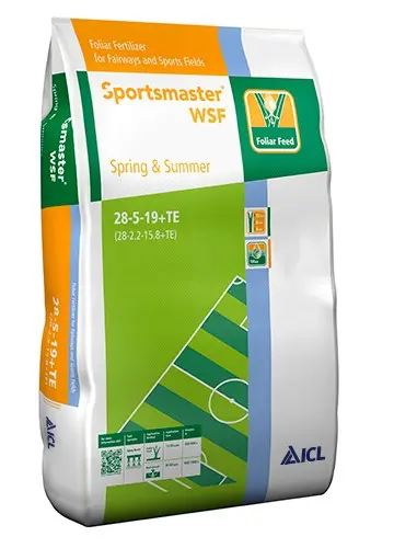 Sportsmaster WSF Spring&Summer