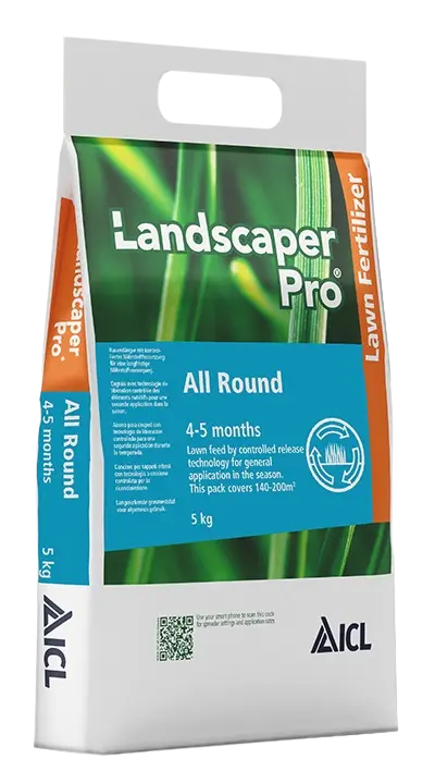 Landscaper Pro All Round 5kg