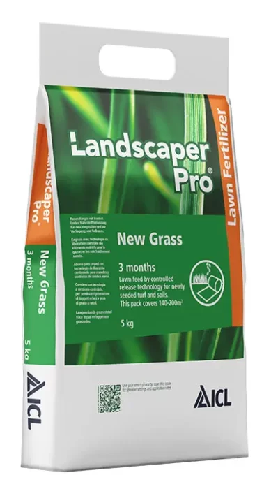 Landscaper Pro New Grass 5 kg