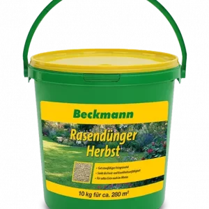 Beckmann őszi gyeptrágya 10 kg