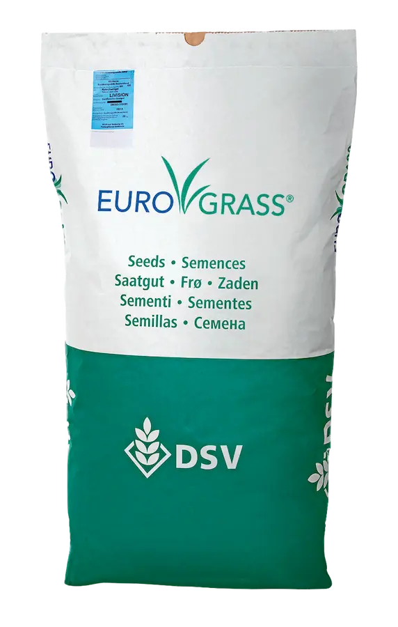 DSV Eurograss PRO410