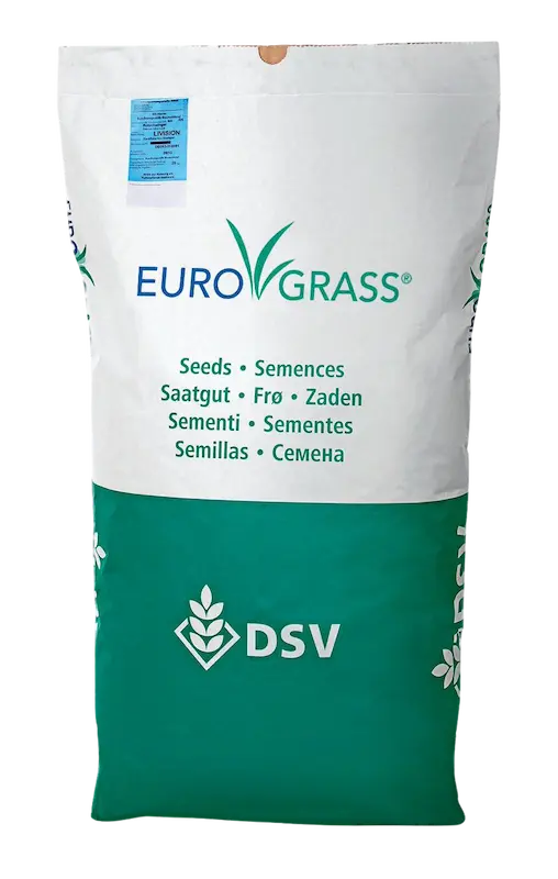 DSV Eurograss Summer Lawn 5 kg