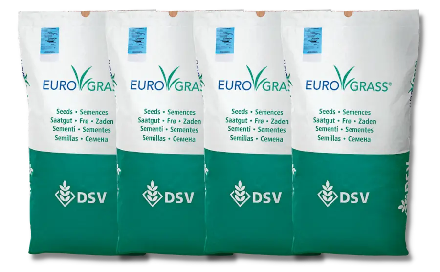 DSV Eurograss fűmagok