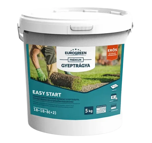 Eurogreen Easy Start 5 kg