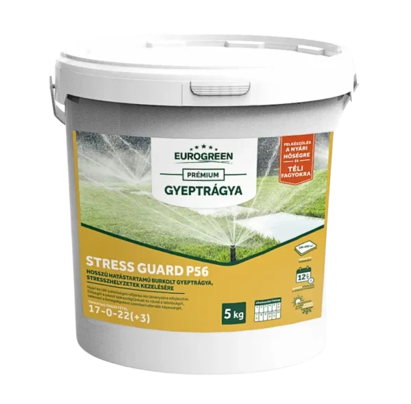 Eurogreen Stress Guard 5 kg