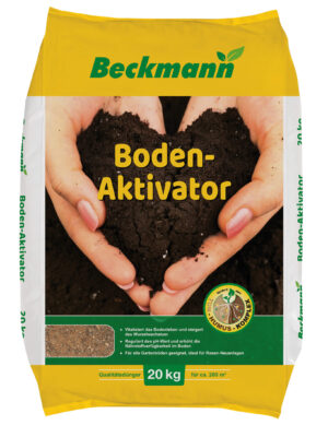 Beckmann talajaktivátor 20 kg