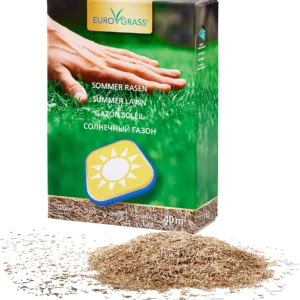 DSV Eurograss Summer Lawn 1 kg