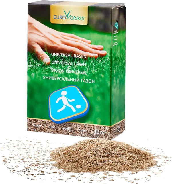 DSV Eurograss Universal Lawn 1 kg