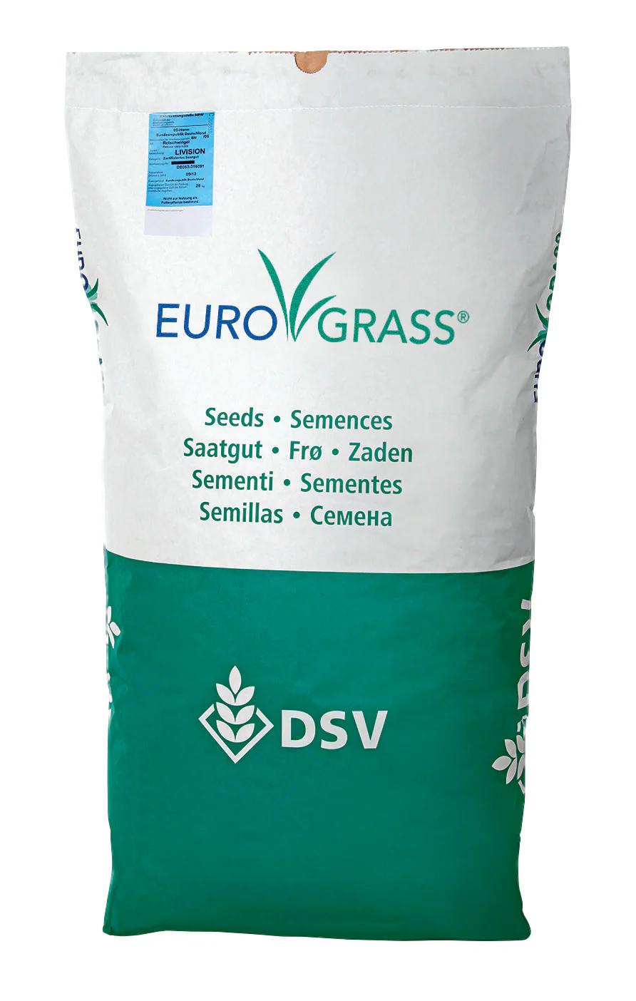 DSV Eurograss PRO320 10 kg