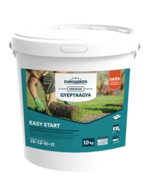 Eurogreen Easy Start 10 kg