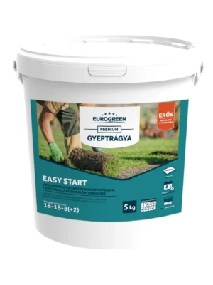 Eurogreen Easy Start 5 kg