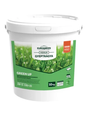 Eurogreen Green Up 10 kg