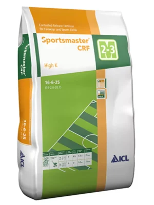 ICL Sportsmaster High K (25 kg)