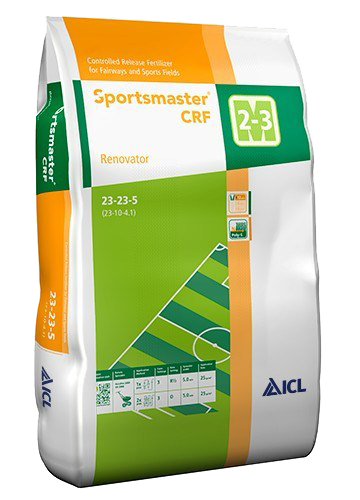 ICL Sportsmaster Renovator 25 kg