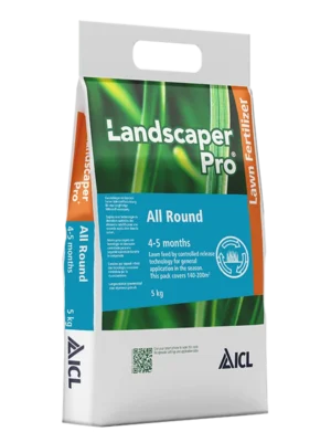 Landscaper Pro All Round (5kg)