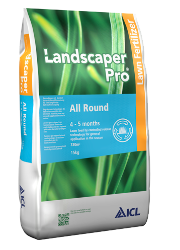 Landscaper Pro All Round (15 kg)