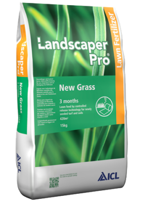 Landscaper Pro New Grass (15 kg)