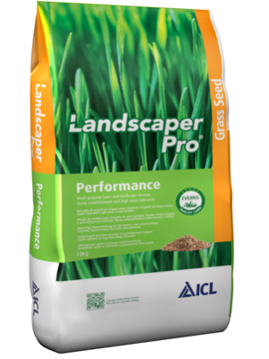 ICL Landscaper Pro Performance 5 kg