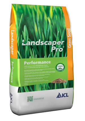 ICL Landscaper Pro Performance 5 kg