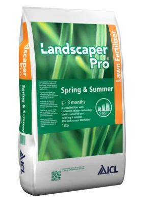 Landscaper Pro Spring & Summer (15 kg)
