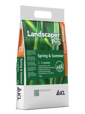 Landscaper Pro Spring & Summer (5kg)