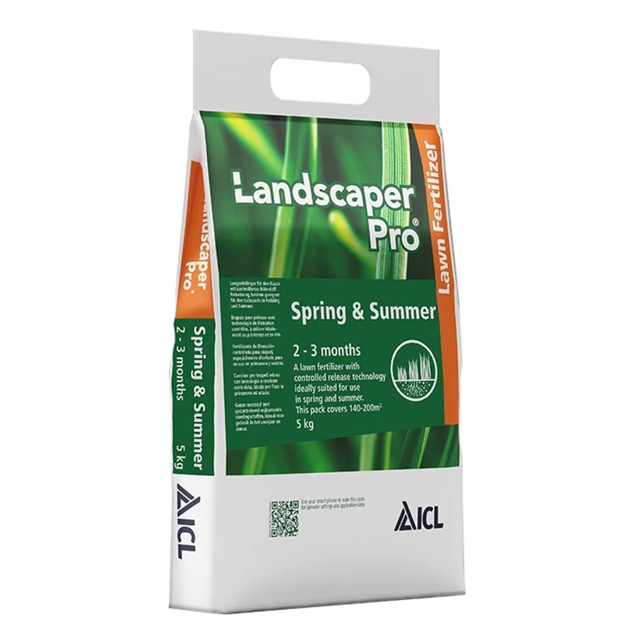 Landscaper Pro Spring & Summer (5kg)