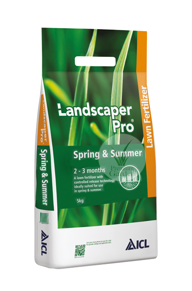 Landscaper Pro Spring & Summer 15 kg