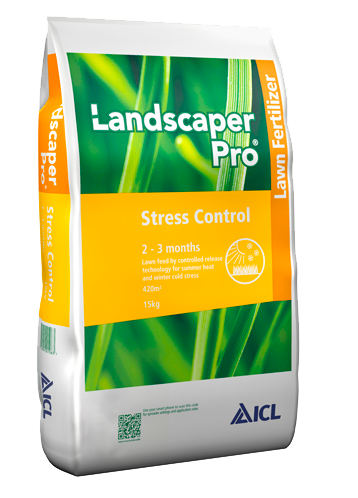 Landscaper Pro Stress Control (15 kg)