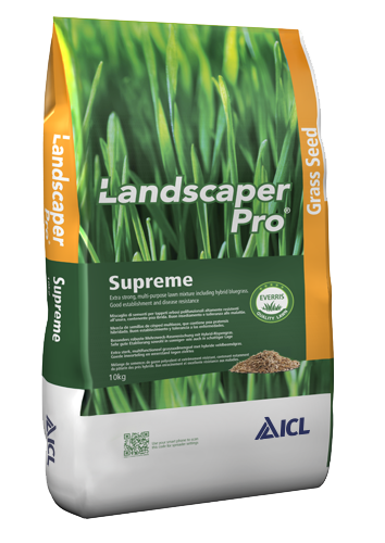 ICL Landscaper Pro Supreme 5 kg