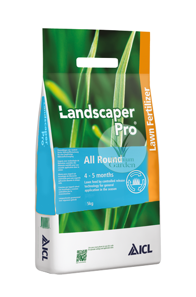 Landscaper Pro All Round 5kg