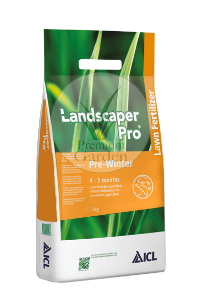 Landscaper Pro Pre Winter 5kg