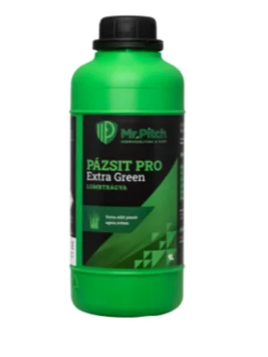 Mr. Pitch Pázsit Pro Extra Green