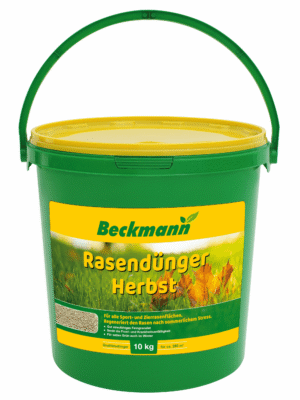 Beckmann őszi gyeptrágya 10 kg