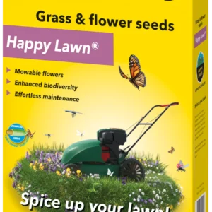 Barenbrug Happy Lawn