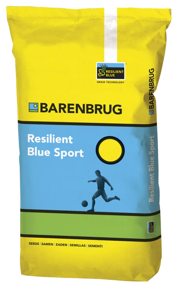 Barenbrug Resilient Blue Sport 15 kg