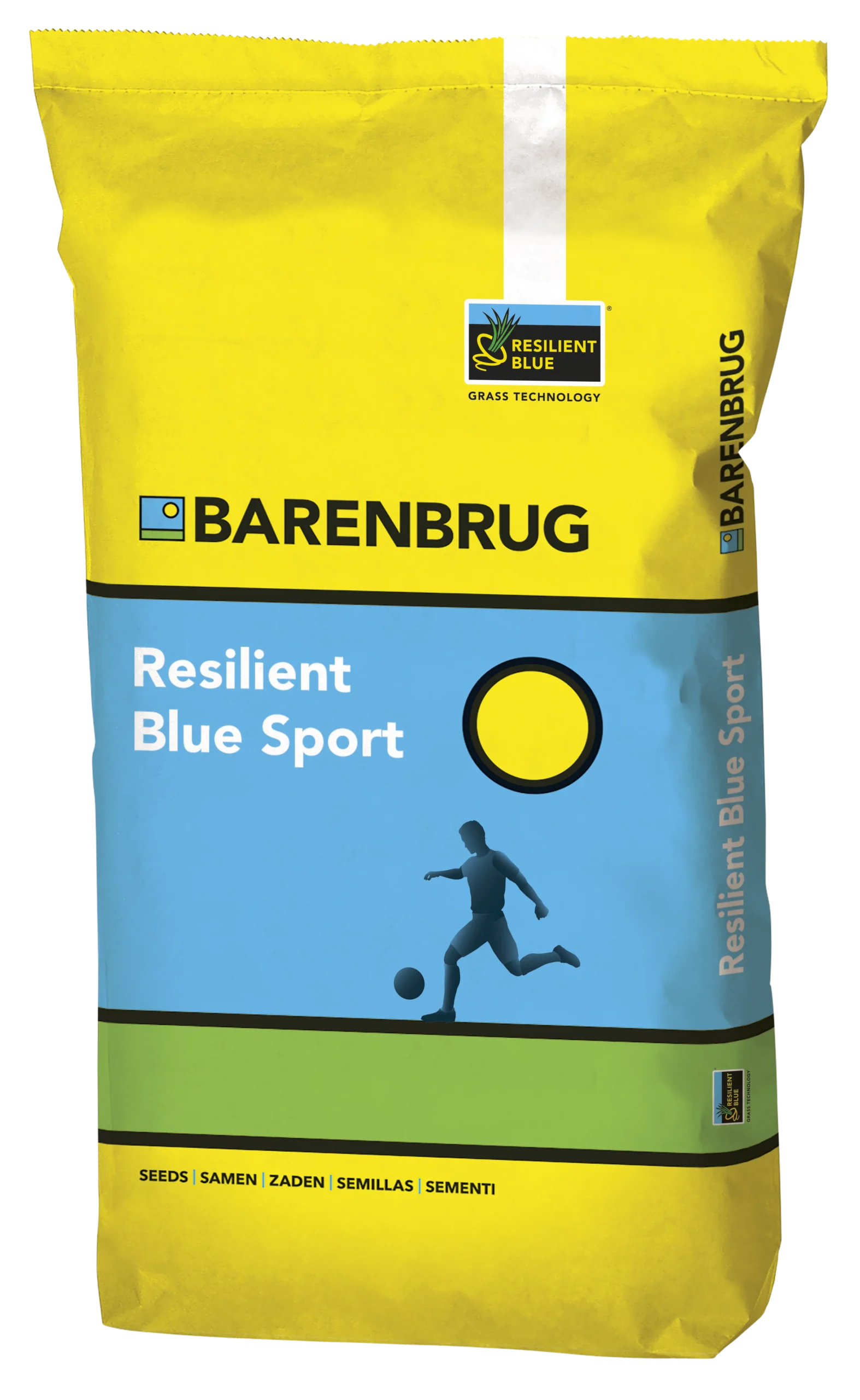 Barenbrug Resilient Blue Sport 15 kg