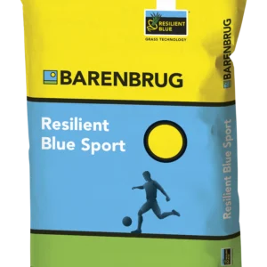 Barenbrug Resilient Blue Sport 5 kg