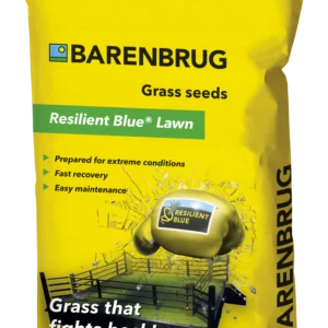 Barenbrug Resilient Blue Lawn 5 kg