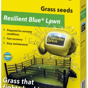 Barenbrug Resilient Blue Lawn 1 kg