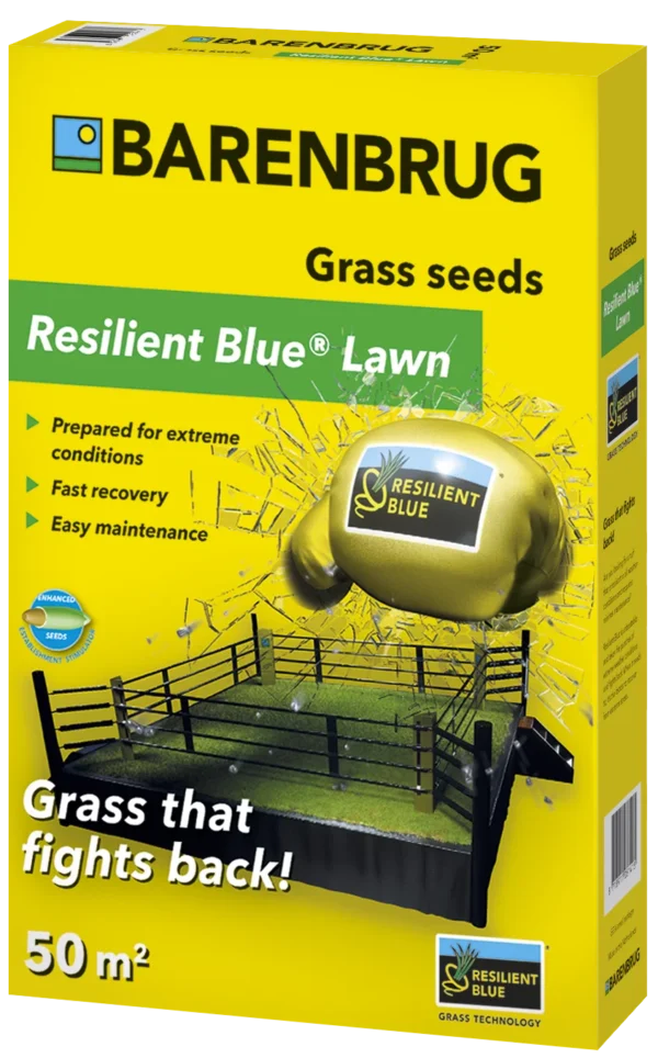 Barenbrug Resilient Blue Lawn 1 kg