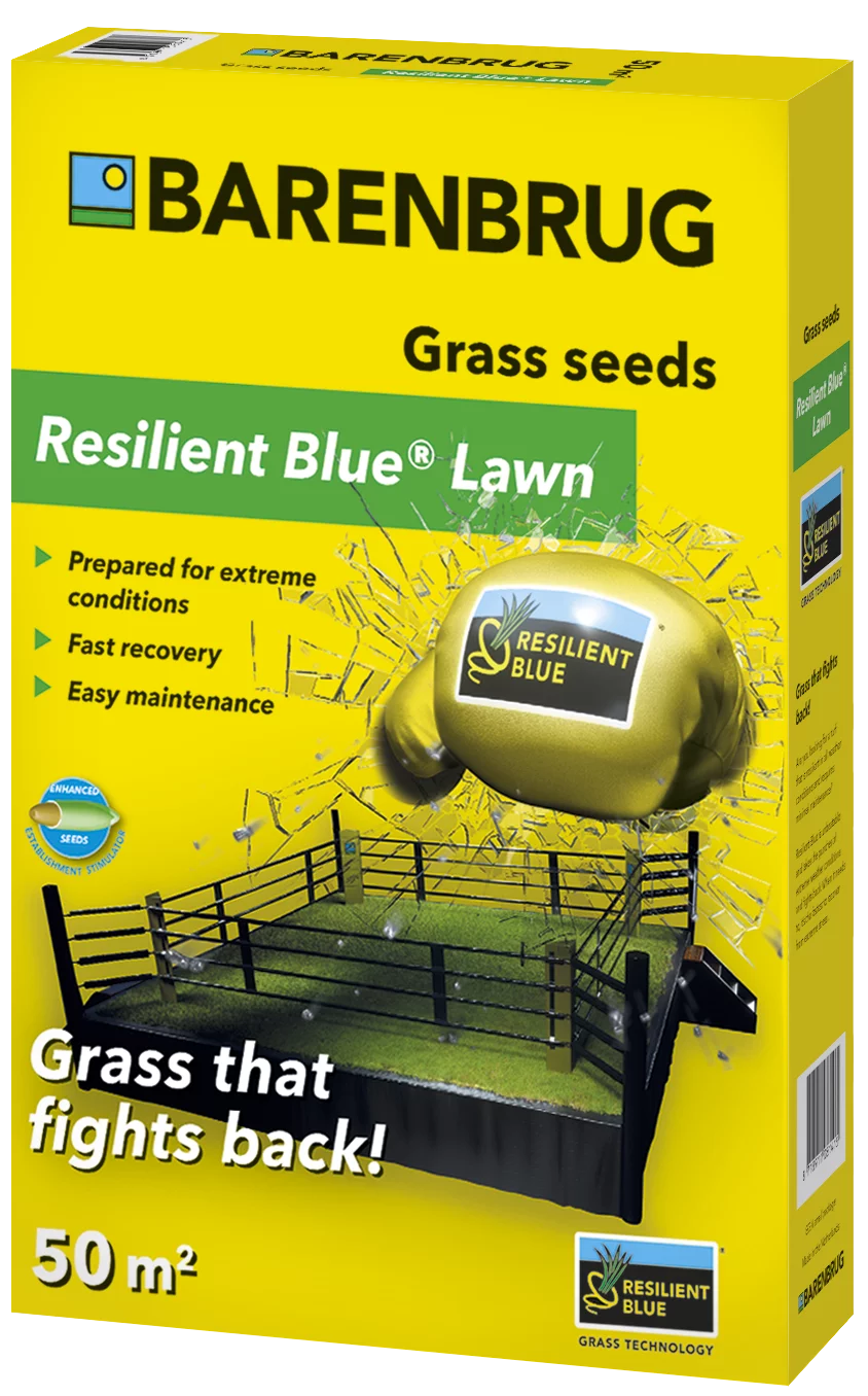 Barenbrug Resilient Blue Lawn 1 kg