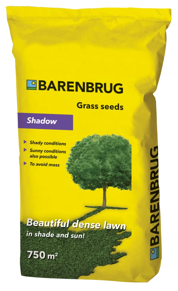 Barenbrug Shadow 15 kg