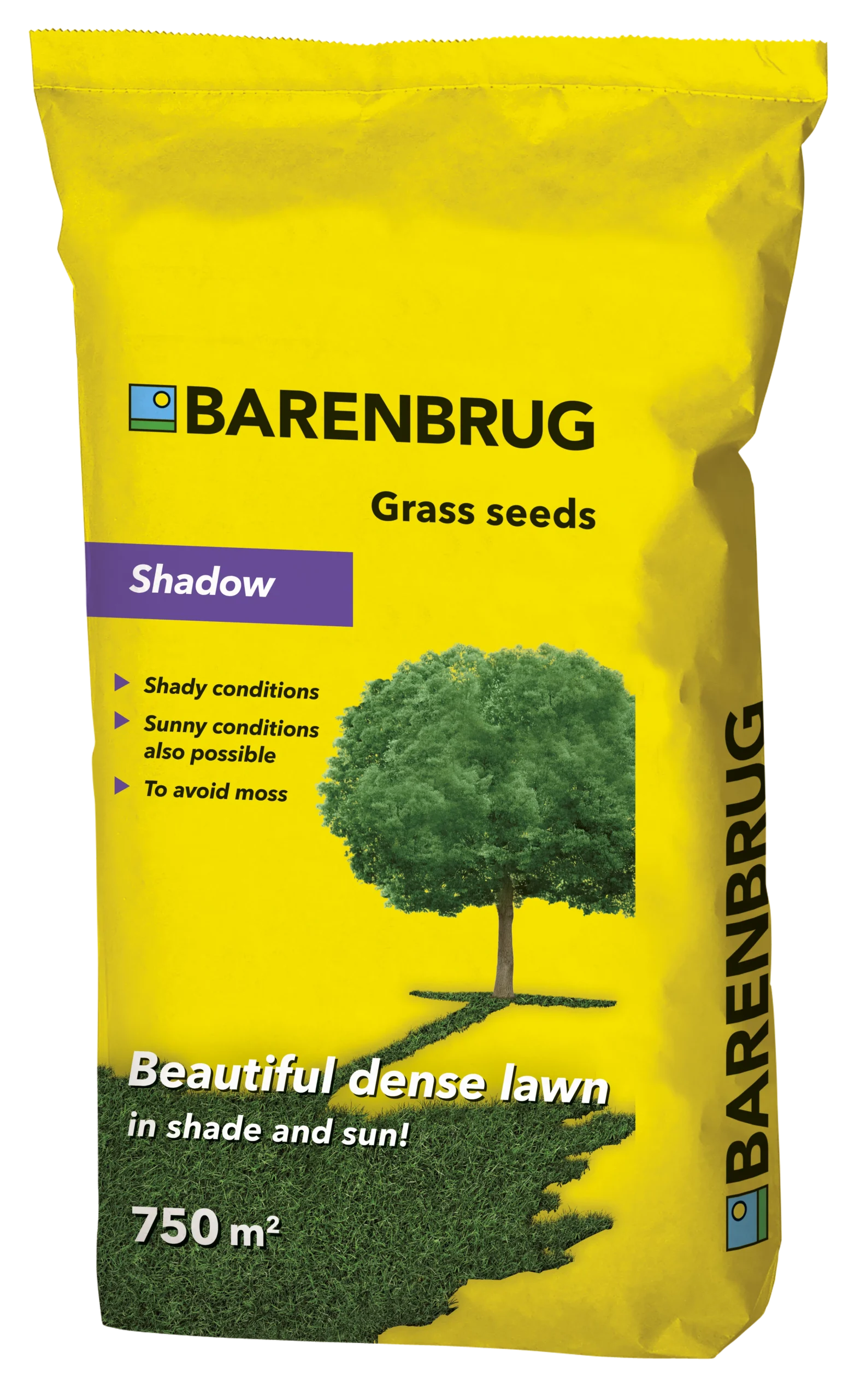 Barenbrug Shadow 15 kg