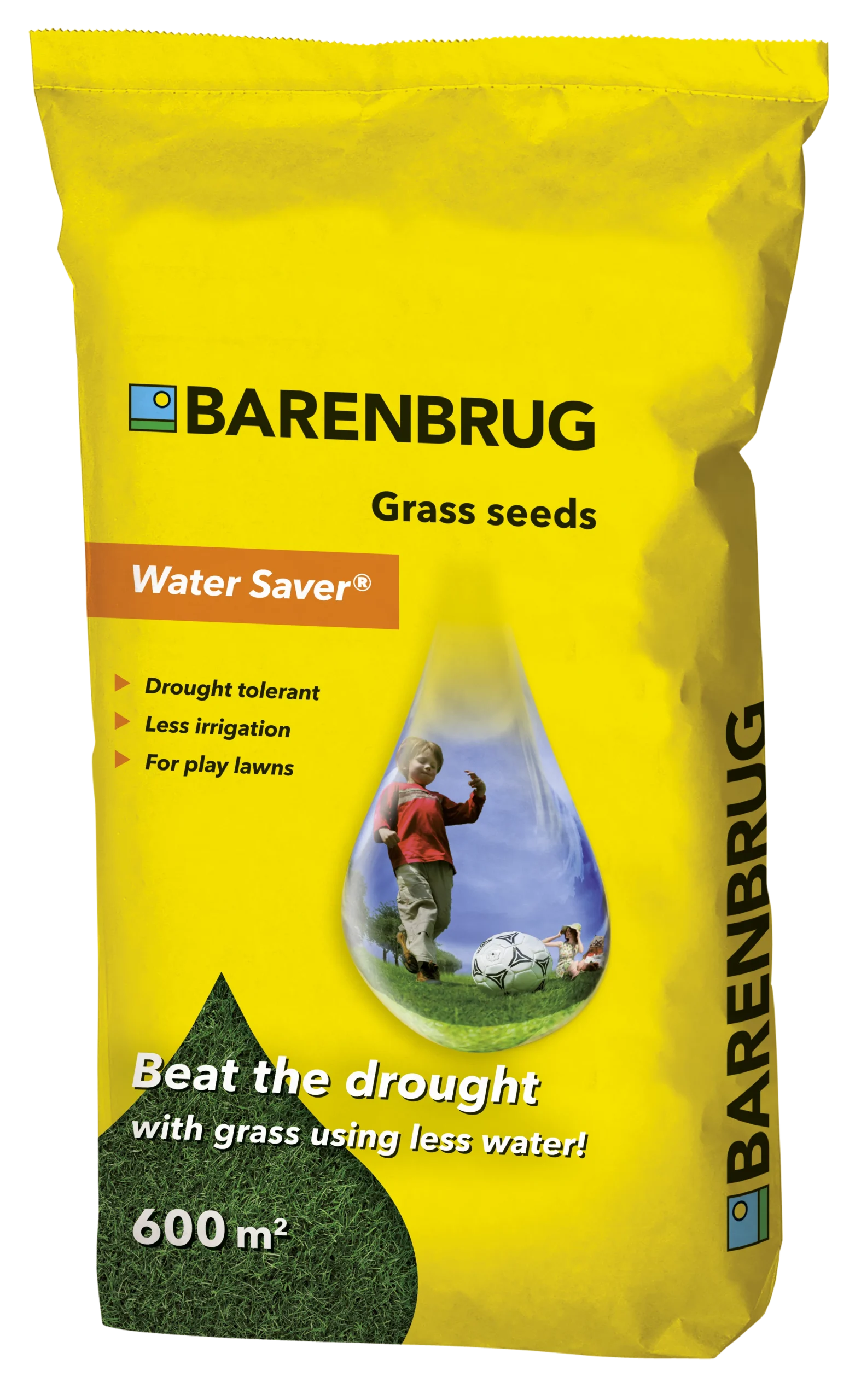 Barenbrug Water Saver 15 kg