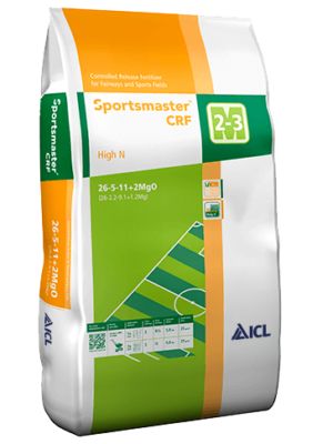 ICL Sportsmaster CRF High N (25 kg)